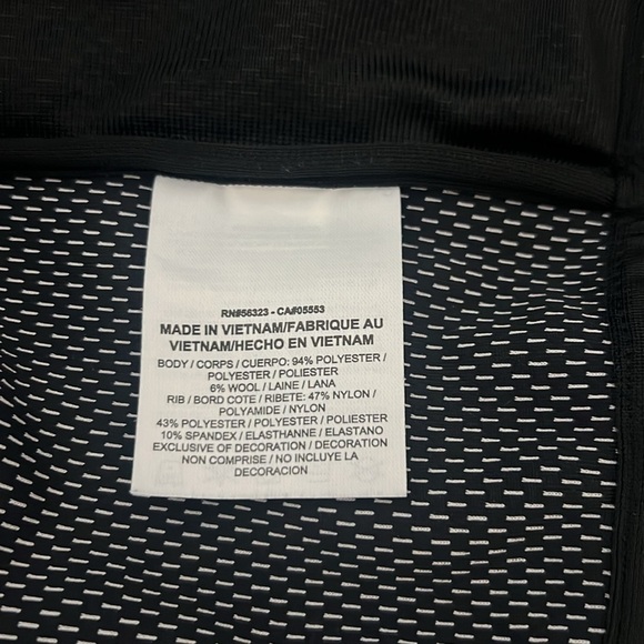 Nike Golf Jacket 🧥S-T - Picture 7 of 7